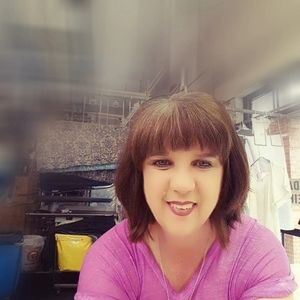 Meet your Posher, Kristi